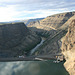 Round Butte Dam and Lake Billy Chinook