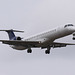 Embraer EMB-145LR (ERJ-145LR) F-HBPE