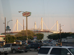 Alamodome - San Antonio, TX