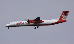 Air Berlin Dash 8