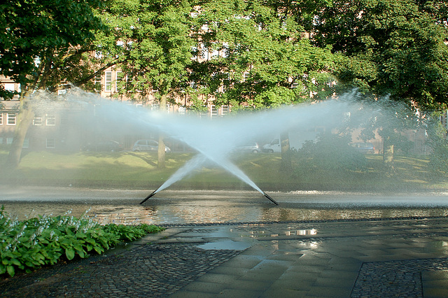 Planten und Blomen