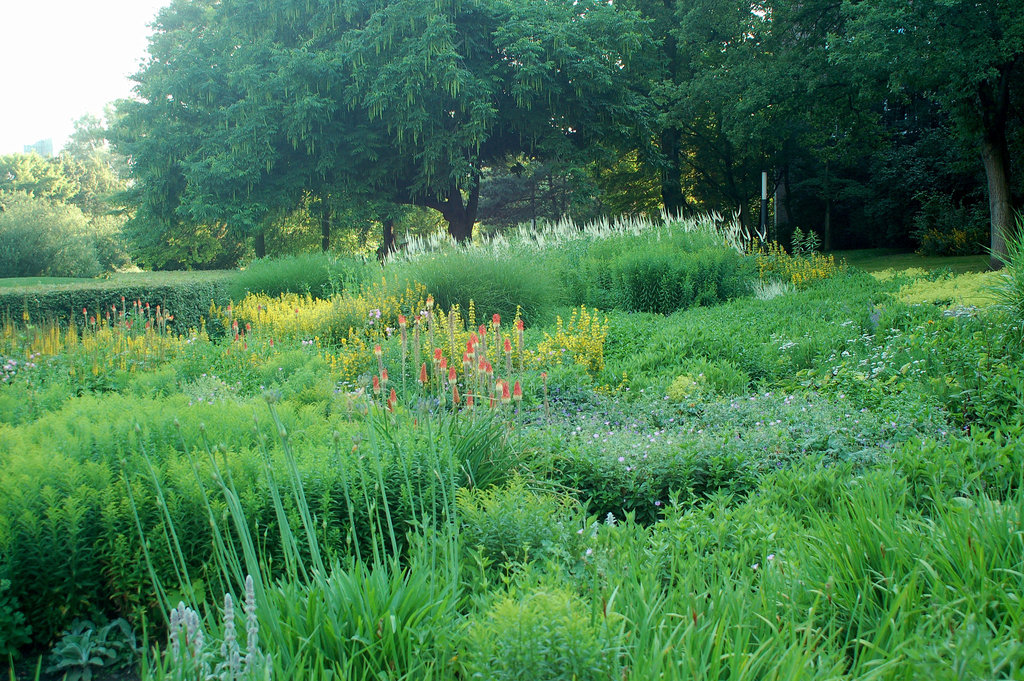 Planten und Blomen