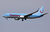 Thomson Boeing 737-800