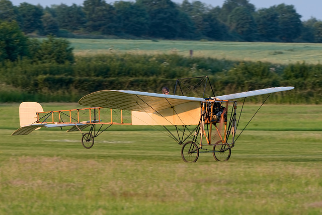 Bleriot XI 1909