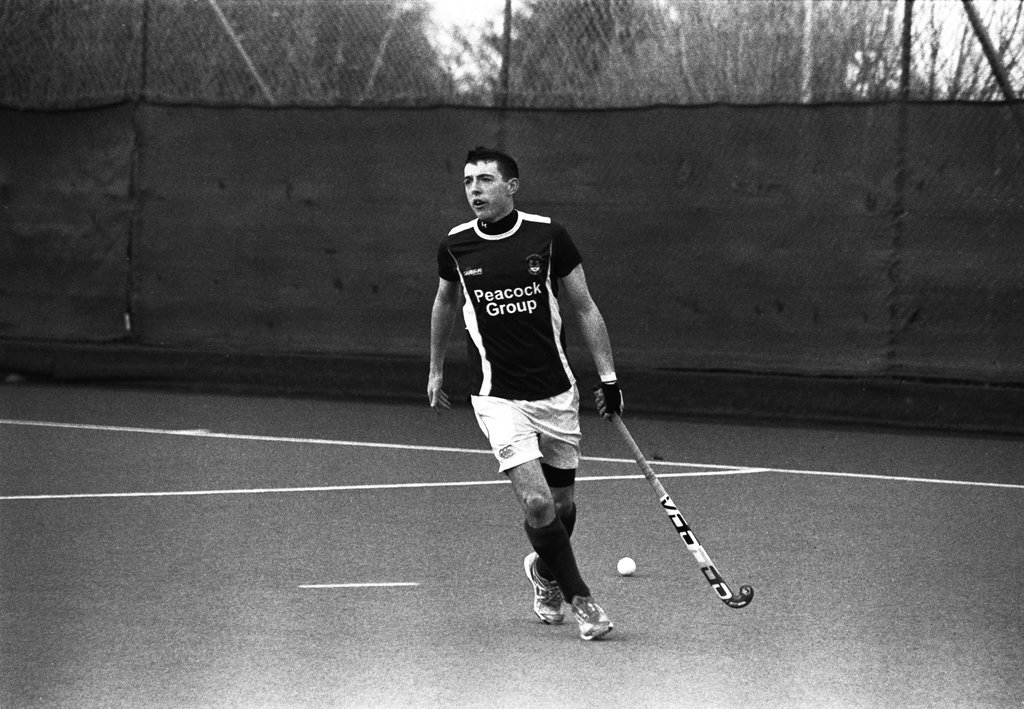 UCD vs Fingal 260113
