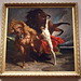 Automedon with the Horses of Achilles by Regnault in the Boston Museum of Fine Arts, June 2010