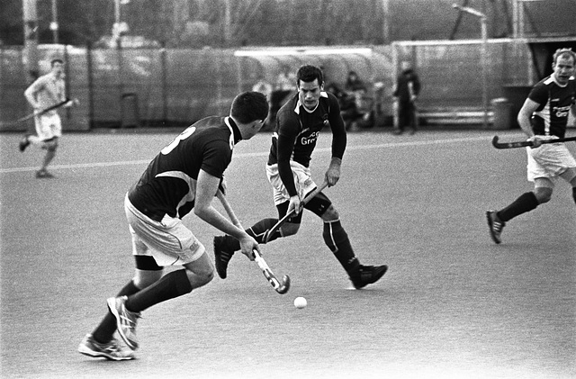 UCD vs Fingal 260113