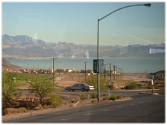 Lake Mead