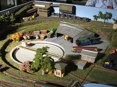 Tmba model trains 09 001