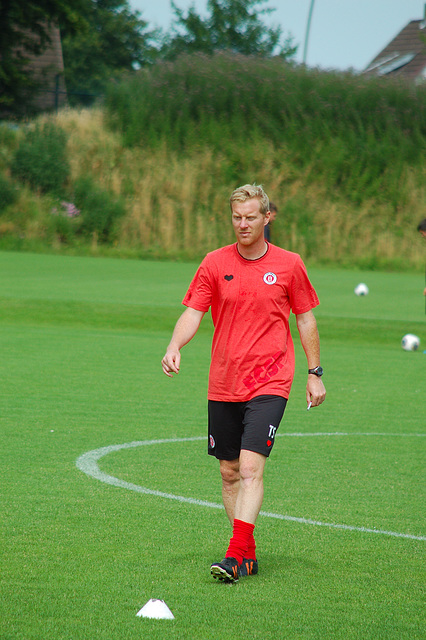 Training 16.07.13