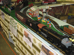 Tmba model trains 09 004