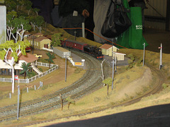 Tmba model trains 09 009