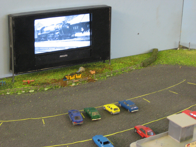 Tmba model trains 09 016 Tmba model trains 09 016
