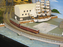 Tmba model trains 09 018