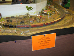 Tmba model trains 09 010