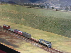 Tmba model trains 09 022