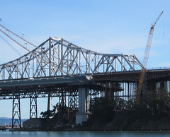 SF Bay Bridge 2178a