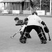 Fingal 2nd's vs Banbridge, IJC 090213