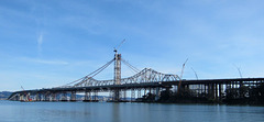 SF Bay Bridge 2177a