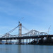 SF Bay Bridge 2177a