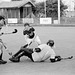 Fingal 2nd's vs Banbridge, IJC 090213