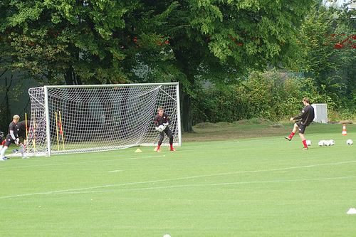 Training 16.07.13