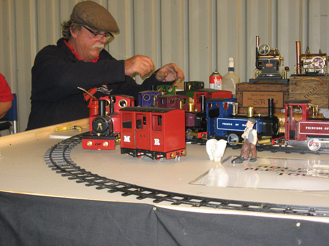 Tmba model trains 09 038