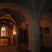 Chapelle St-Jean-Baptiste de l'église de Souday