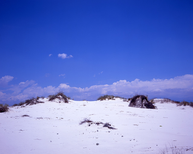 White Sands, New Mexico