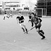 Fingal 2nd's vs Banbridge, IJC 090213