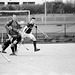 Fingal 2nd's vs Banbridge, IJC 090213