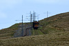 Isle of Man 2013 – Tram № 5 climbing Snaefell Mountain