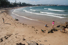 Manly Beach