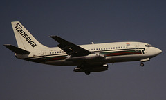 Transavia Boeing 737-200