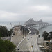 SF Bay Bridge 1440a