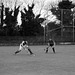 Fingal 2nd's vs Banbridge, IJC 090213