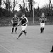 Fingal 2nd's vs Banbridge, IJC 090213