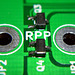 2 P-CH MOSFETS