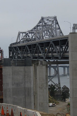 SF Bay Bridge 2988a
