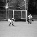 Fingal 2nd's vs Banbridge, IJC 090213