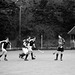 Fingal 2nd's vs Banbridge, IJC 090213