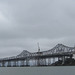 SF Bay Bridge 3005a