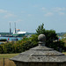 Anvil Point at Marchwood - 14 July 2013