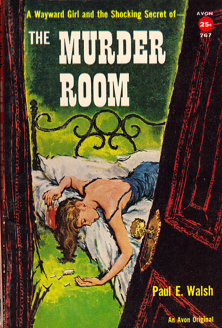 The Murder Room