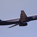 Airtours Boeing 757