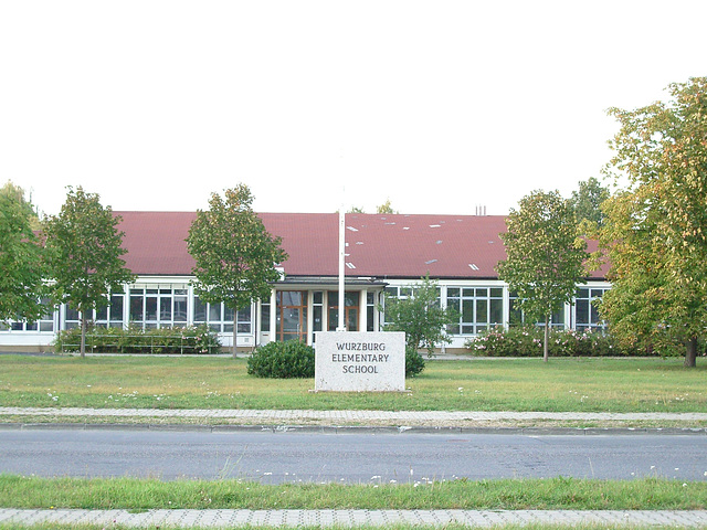 Wuerzburg Elementary School