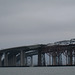 SF Bay Bridge 3008a