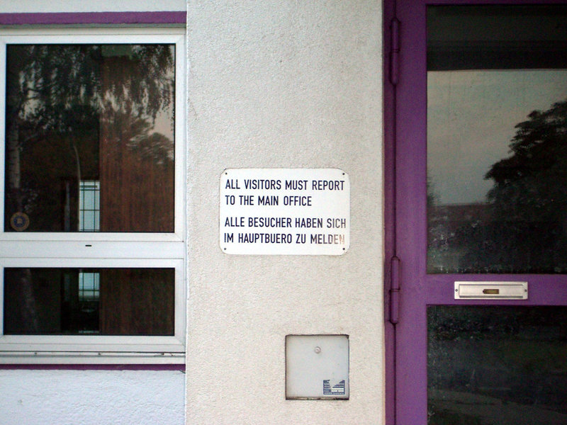 Wuerzburg American High School