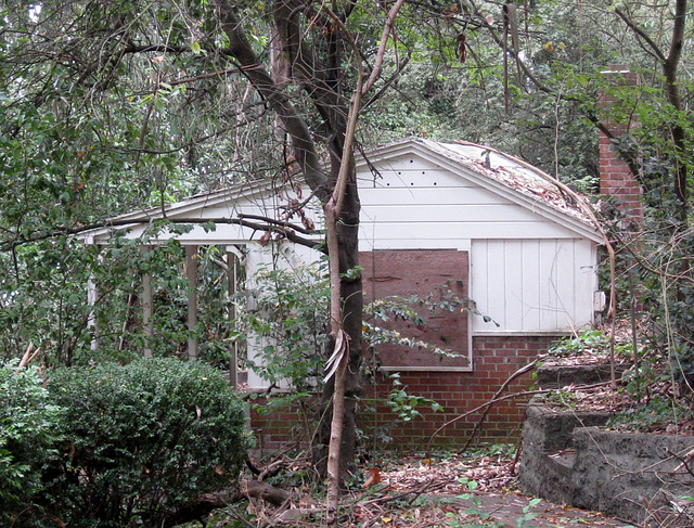 Yerba Buena Island Naval Base 3000a