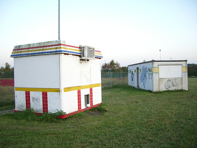 Leighton Barracks